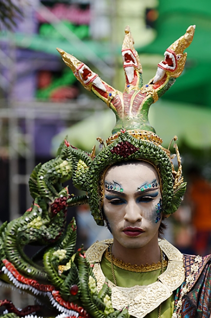 Yasothon rocket festival-073